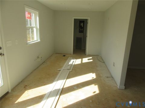 Tiny photo for 10240 White Oak Church Road, Wilsons, VA 23894 (MLS # 2603465)