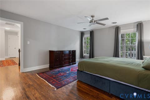 Tiny photo for 2709 Dalkeith Drive, Henrico, VA 23233 (MLS # 2617289)
