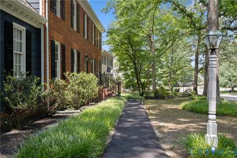 Tiny photo for 2709 Dalkeith Drive, Henrico, VA 23233 (MLS # 2617289)