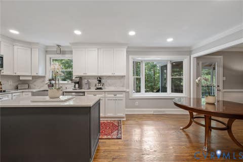 Tiny photo for 2709 Dalkeith Drive, Henrico, VA 23233 (MLS # 2617289)
