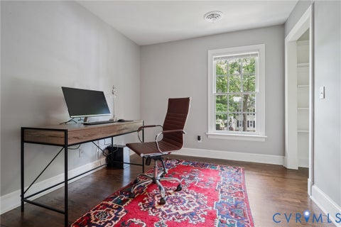 Tiny photo for 2709 Dalkeith Drive, Henrico, VA 23233 (MLS # 2617289)