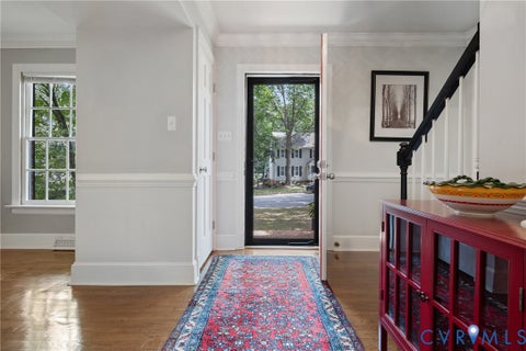 Tiny photo for 2709 Dalkeith Drive, Henrico, VA 23233 (MLS # 2617289)