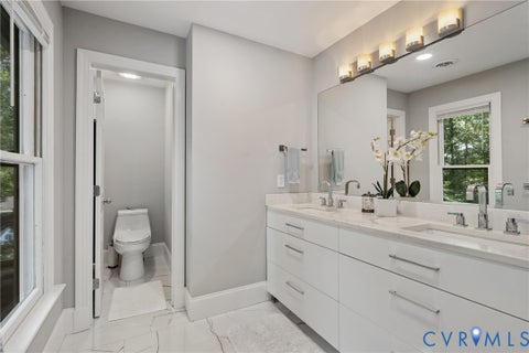 Tiny photo for 2709 Dalkeith Drive, Henrico, VA 23233 (MLS # 2617289)