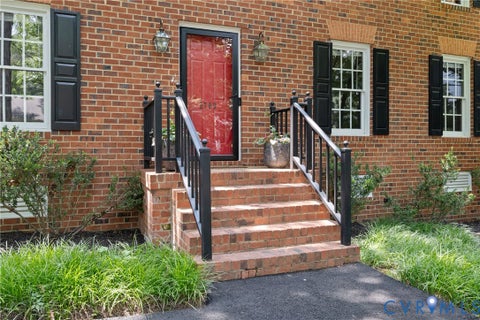 Tiny photo for 2709 Dalkeith Drive, Henrico, VA 23233 (MLS # 2617289)