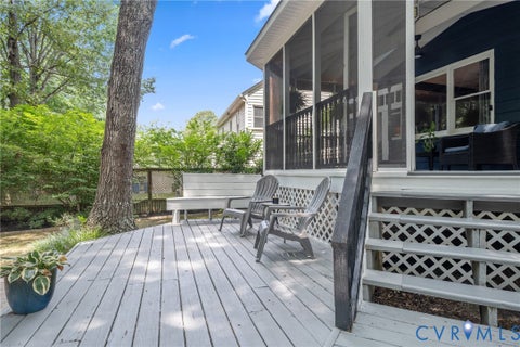 Tiny photo for 2709 Dalkeith Drive, Henrico, VA 23233 (MLS # 2617289)
