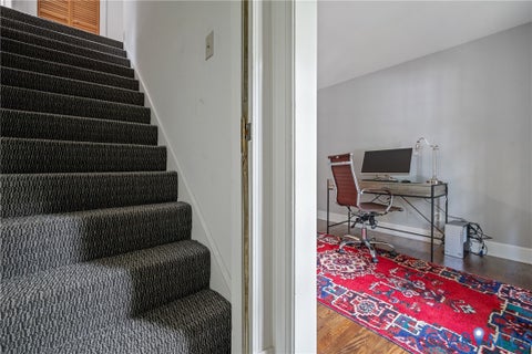 Tiny photo for 2709 Dalkeith Drive, Henrico, VA 23233 (MLS # 2617289)