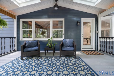 Tiny photo for 2709 Dalkeith Drive, Henrico, VA 23233 (MLS # 2617289)