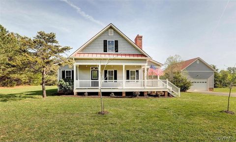 88 Lake Forest Drive Mineral VA 23117