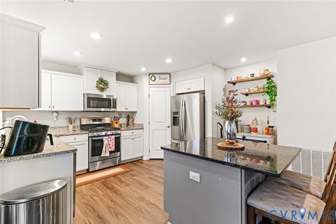 Tiny photo for 7959 Arbor Ponds Terrace, New Kent, VA 23124 (MLS # 2533543)