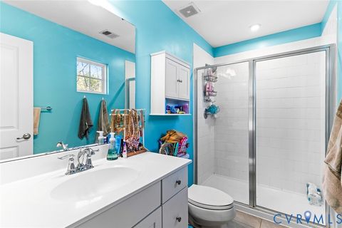 Tiny photo for 7959 Arbor Ponds Terrace, New Kent, VA 23124 (MLS # 2533543)