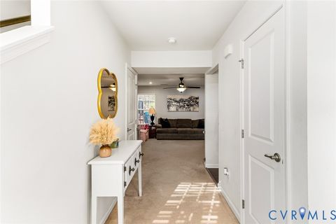 Tiny photo for 7959 Arbor Ponds Terrace, New Kent, VA 23124 (MLS # 2533543)