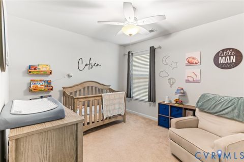 Tiny photo for 7959 Arbor Ponds Terrace, New Kent, VA 23124 (MLS # 2533543)