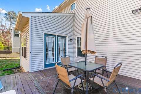 Tiny photo for 7959 Arbor Ponds Terrace, New Kent, VA 23124 (MLS # 2533543)