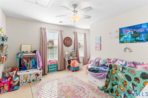 Tiny photo for 7959 Arbor Ponds Terrace, New Kent, VA 23124 (MLS # 2533543)