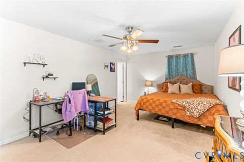 Tiny photo for 7959 Arbor Ponds Terrace, New Kent, VA 23124 (MLS # 2533543)