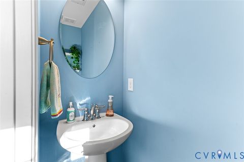 Tiny photo for 7959 Arbor Ponds Terrace, New Kent, VA 23124 (MLS # 2533543)