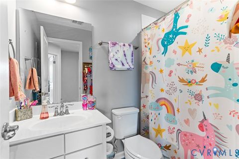 Tiny photo for 7959 Arbor Ponds Terrace, New Kent, VA 23124 (MLS # 2533543)