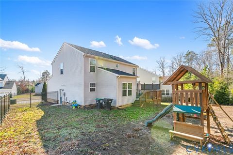 Tiny photo for 7959 Arbor Ponds Terrace, New Kent, VA 23124 (MLS # 2533543)