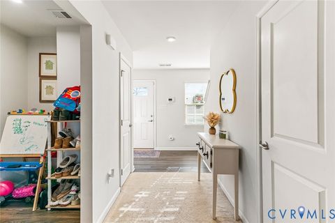 Tiny photo for 7959 Arbor Ponds Terrace, New Kent, VA 23124 (MLS # 2533543)