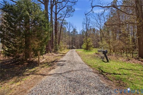 Tiny photo for 8192 Broad Marsh Lane, Gloucester Point, VA 23072 (MLS # 2607648)