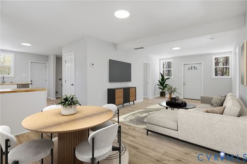 Tiny photo for 8192 Broad Marsh Lane, Gloucester Point, VA 23072 (MLS # 2607648)