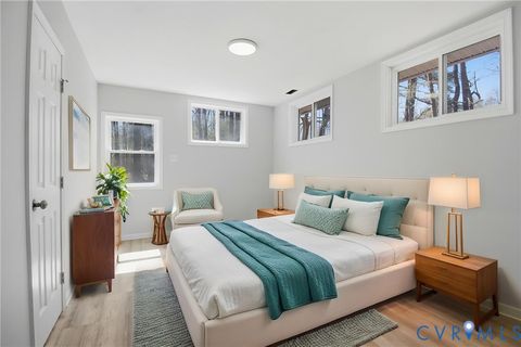 Tiny photo for 8192 Broad Marsh Lane, Gloucester Point, VA 23072 (MLS # 2607648)