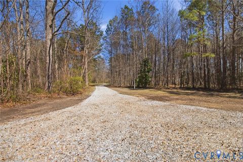 Tiny photo for 8192 Broad Marsh Lane, Gloucester Point, VA 23072 (MLS # 2607648)