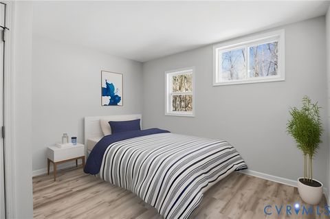 Tiny photo for 8192 Broad Marsh Lane, Gloucester Point, VA 23072 (MLS # 2607648)