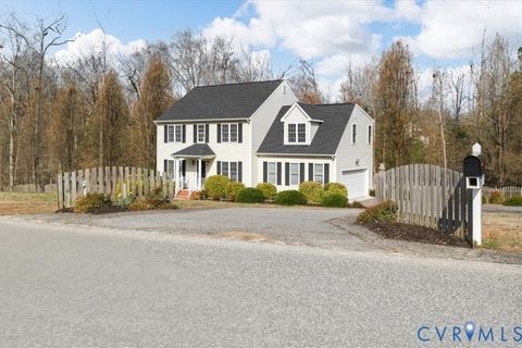 Tiny photo for 11624 St Audries Drive, Chesterfield, VA 23838 (MLS # 2604681)