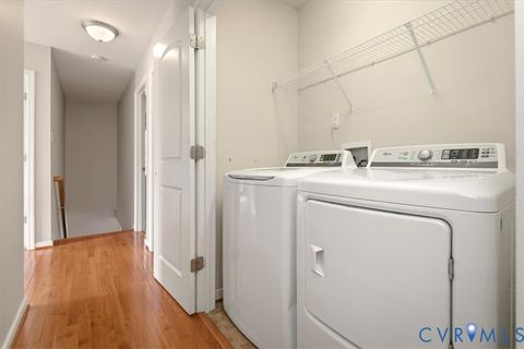 Tiny photo for 11624 St Audries Drive, Chesterfield, VA 23838 (MLS # 2604681)