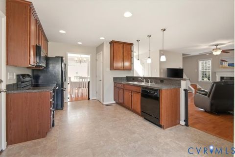 Tiny photo for 11624 St Audries Drive, Chesterfield, VA 23838 (MLS # 2604681)