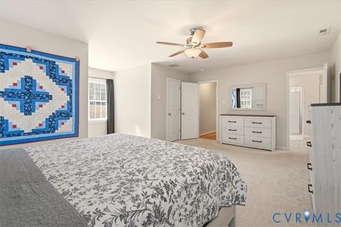 Tiny photo for 11624 St Audries Drive, Chesterfield, VA 23838 (MLS # 2604681)