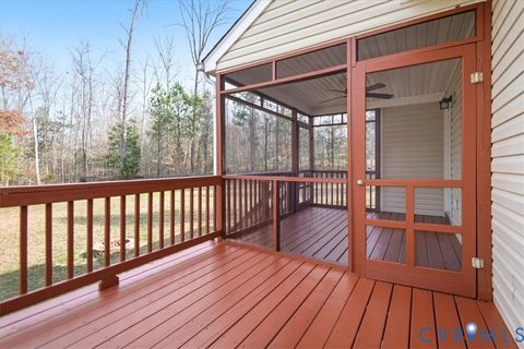 Tiny photo for 11624 St Audries Drive, Chesterfield, VA 23838 (MLS # 2604681)
