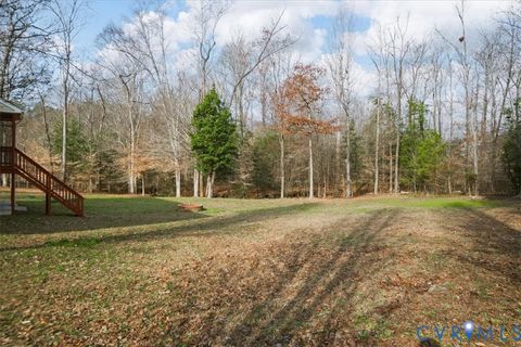 Tiny photo for 11624 St Audries Drive, Chesterfield, VA 23838 (MLS # 2604681)