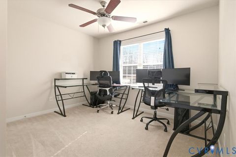 Tiny photo for 11624 St Audries Drive, Chesterfield, VA 23838 (MLS # 2604681)