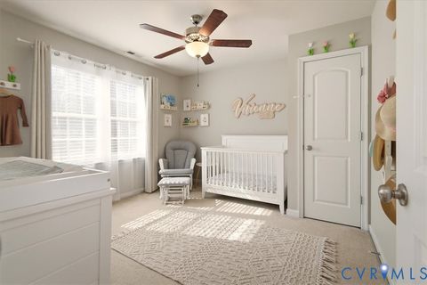 Tiny photo for 11624 St Audries Drive, Chesterfield, VA 23838 (MLS # 2604681)