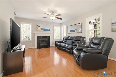 Tiny photo for 11624 St Audries Drive, Chesterfield, VA 23838 (MLS # 2604681)