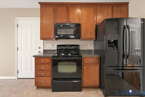 Tiny photo for 11624 St Audries Drive, Chesterfield, VA 23838 (MLS # 2604681)