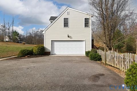 Tiny photo for 11624 St Audries Drive, Chesterfield, VA 23838 (MLS # 2604681)