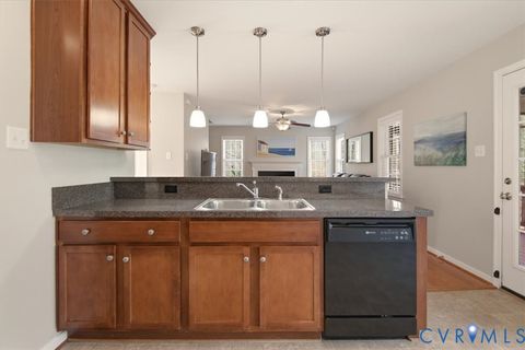 Tiny photo for 11624 St Audries Drive, Chesterfield, VA 23838 (MLS # 2604681)