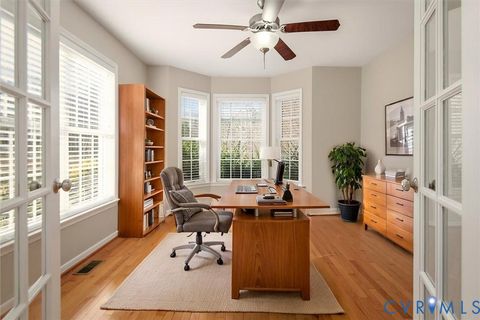 Tiny photo for 11624 St Audries Drive, Chesterfield, VA 23838 (MLS # 2604681)