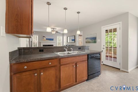 Tiny photo for 11624 St Audries Drive, Chesterfield, VA 23838 (MLS # 2604681)