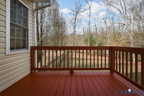 Tiny photo for 11624 St Audries Drive, Chesterfield, VA 23838 (MLS # 2604681)