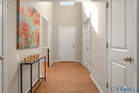 Tiny photo for 11624 St Audries Drive, Chesterfield, VA 23838 (MLS # 2604681)