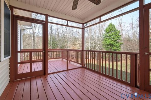 Tiny photo for 11624 St Audries Drive, Chesterfield, VA 23838 (MLS # 2604681)
