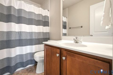 Tiny photo for 11624 St Audries Drive, Chesterfield, VA 23838 (MLS # 2604681)