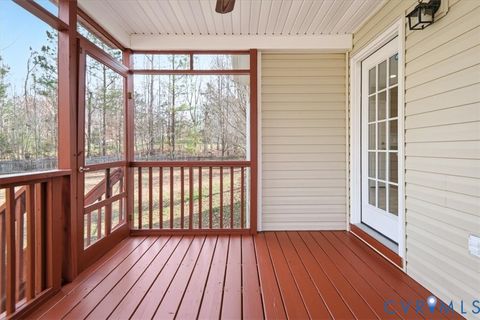 Tiny photo for 11624 St Audries Drive, Chesterfield, VA 23838 (MLS # 2604681)