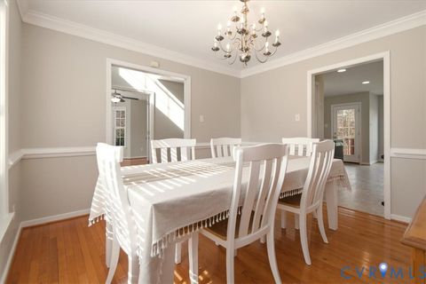 Tiny photo for 11624 St Audries Drive, Chesterfield, VA 23838 (MLS # 2604681)