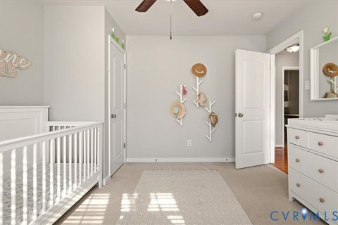 Tiny photo for 11624 St Audries Drive, Chesterfield, VA 23838 (MLS # 2604681)