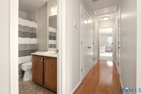 Tiny photo for 11624 St Audries Drive, Chesterfield, VA 23838 (MLS # 2604681)